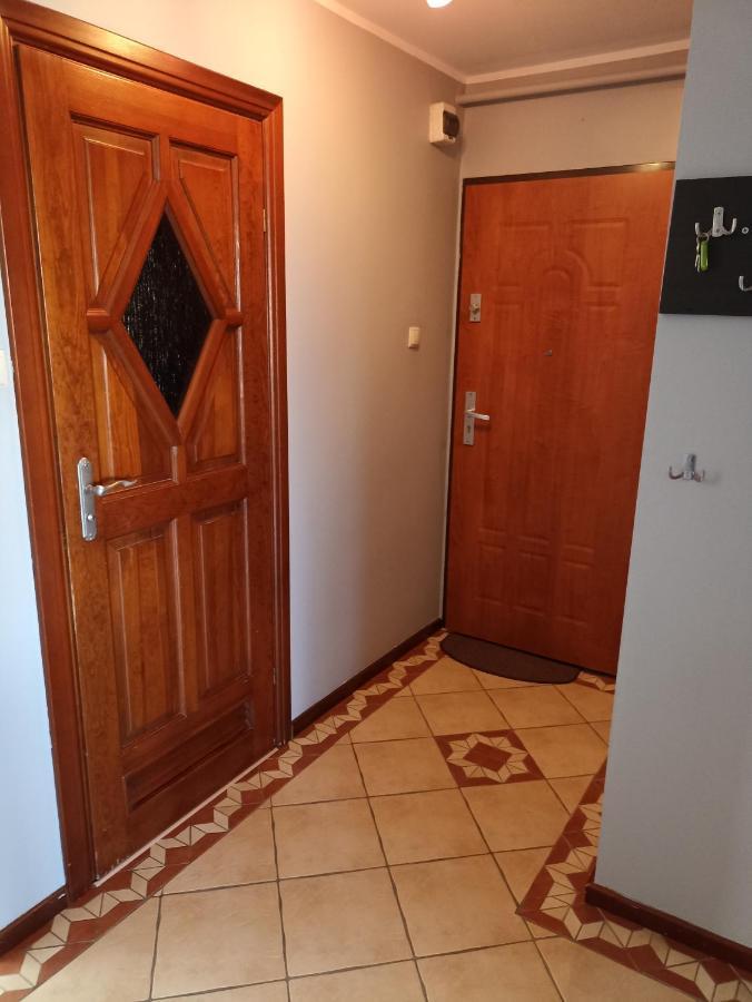 Kaja Apartament 52M2 Pruszcz Gdański Kültér fotó