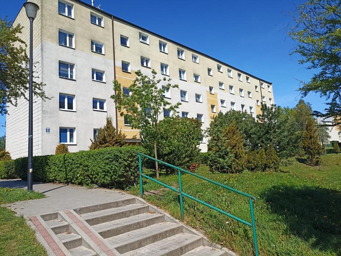 Kaja Apartament 52M2 Pruszcz Gdański Kültér fotó