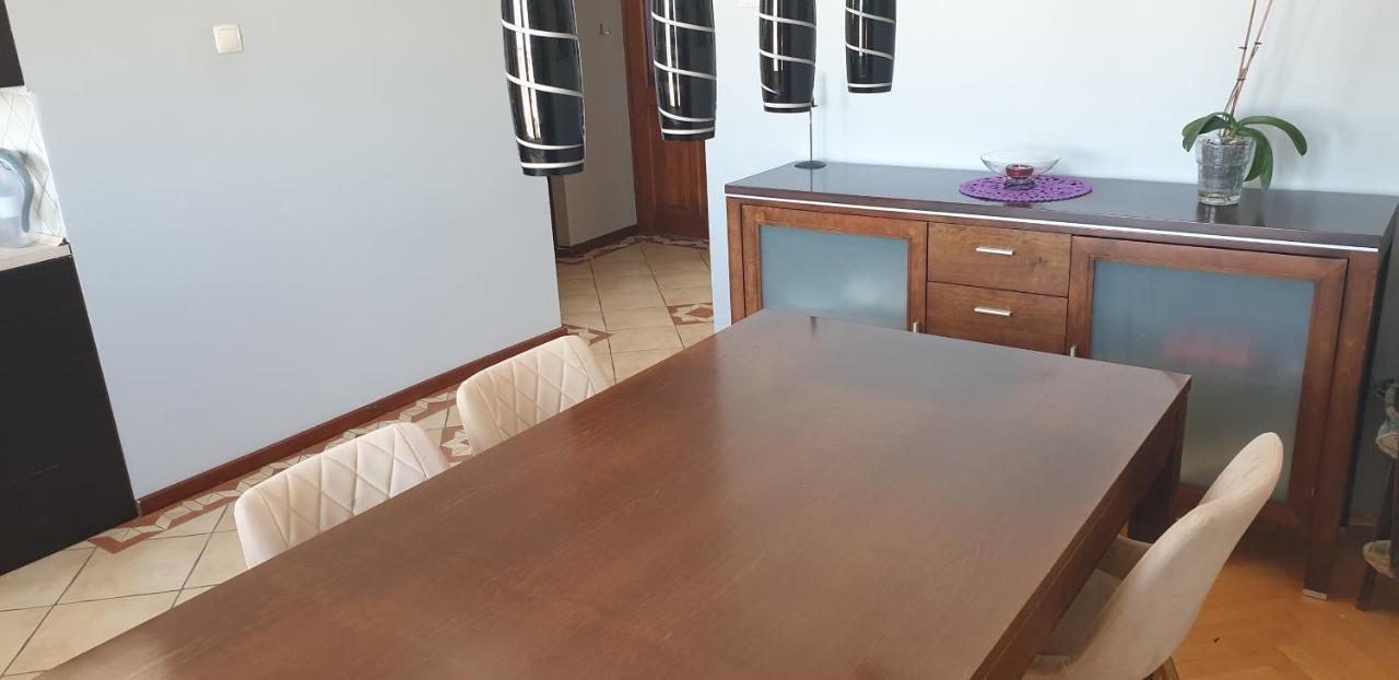 Kaja Apartament 52M2 Pruszcz Gdański Kültér fotó